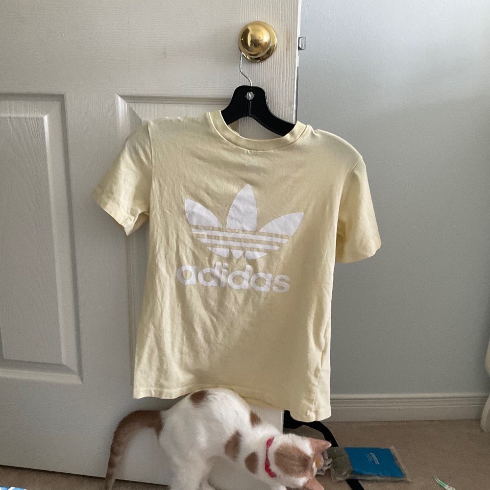 Adidas shirt